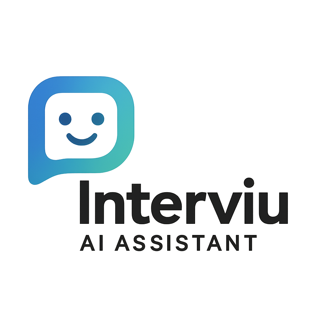 Interviu AI Assistant